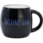 Taza Globe Wednesday Cerámica 380 Mls