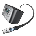 Power Bank AFERIY Nano100 100W 99,2Wh