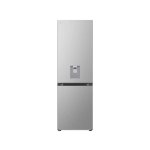 Réfrigérateur Combiné LG GBF3102DPY No Frost 186cm 343L D Gris