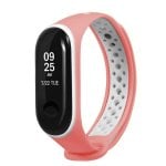 Bracelet silicone sport Dam Electronics Xiaomi Band