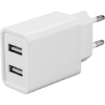 Kit de Charge GAO 3 en 1 Cable 1 m Lightning/USB-C/Micro USB