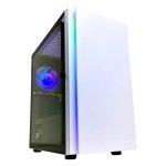Desktop PC Tecnowake Tecnogeralt AMD Ryzen 5 8500G 32GB 1TB SSD Radeon 740M WiFi