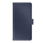 Capa para telemóvel Avizar Carteira Pele Sintética Azul Noite para Galaxy A56 A36