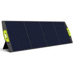 Panel Solar Fossibot SP200 200W 1 Puerto MC4 Plegable Portátil IP67