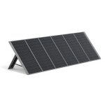Solarpanel AFERIY AF S400A1 400W – 2 USB-C und CC Anschlüsse – Faltbar – IP65