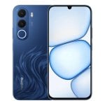 realme 631011008901 4G 4GB 256GB 6.8" Azul