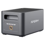 Batería de expansión Aferiy P180 B 1024Wh LiFePO4 Compatible Nomad1800 Pro