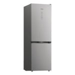 Réfrigérateur Combi Whirlpool WHK 26372 X5EA1 Defrost 186,5cm 370L D Gris