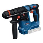 Martillo Perforador Bosch GBH 18V-18 X Professional SDS Plus 1,5 J