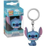 Llavero Funko Pop! Stitch de Lilo & Stitch (11,76 cm)