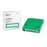 Cartouche de donnees HPE LTO-8 Ultrium RW 12 To/30 To