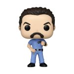 Figura coleccionable Funko Pop Movies Happy Gilmore Hal L Vinilo 9,5 cm