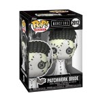 Funko Pop Movies Universal Monsters Novia de Frankenstein