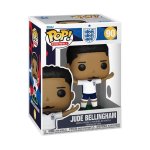 Figura Funko Pop Futbol England Jude Bellingham Celebración
