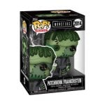 Figura Funko Pop Universal Monsters Frankenstein's Monster