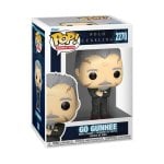 Figurina Funko Pop Solo Leveling Go Gunhee