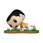 Figura coleccionable Funko Pop Deluxe Happy Gilmore Vinilo 9,5 cm