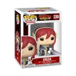 Figura Funko Pop Erza Fairy Tail 100 Years Quest