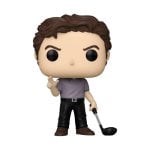 Figurine Funko Pop Happy Gilmore Shooter McGavin