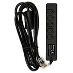 Cable de transmisión Iiyama RC TOUCHV03 Negro