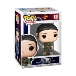 Figurine Funko Pop Movie Supergirl Ruthye