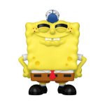 Figur Funko Pop Animation Bob Esponja Spongebob
