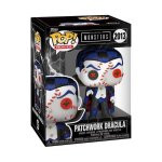 Figura de vinilo Funko Pop! Universal Monsters Dracula