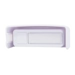 Timbre Chacon 84210 Blanc Sans Fil Portée 200 m Intérieur