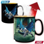 Caneca termocromica ABYstyle Batman Joker 0,46 L