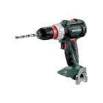 Destornillador eléctrico Metabo BS 18 LT BL Q 2100 RPM