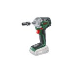 Parafusadora de impacto Bosch ImpactDrive 18V-350 1/2 polegada