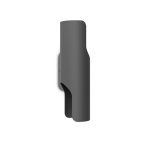 Applique mural LED Philips Fira extérieur anthracite 4,3 W