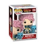 Figura Coleccionable Funko Pop! Fairy Tail 100 Years Quest Natsu y Happy
