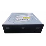 Unità disco ottico interna Gembird DVD-SATA-01 nero