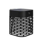 Aplique mural solar Philips Hara 3,8 W Blanco cálido con sensores