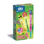 Kit di manualità Clementoni IDEA 18790 multicolore 6 anni