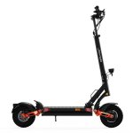 Patinete eléctrico Joyor 2000W Autonomía 75km Neumáticos 10" Off-road Frenos hidráulicos Plegable