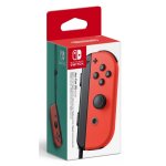 Manette Joy-Con (R) Nintendo Rouge Bluetooth