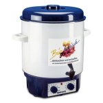 Exprimidor Rommelsbacher KA 1804 1800W 27L