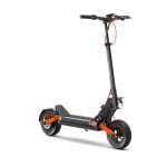 Elektroroller Joyor 600W Reichweite ≤90km Offroad-Reifen 10" Doppelfederung