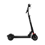Patinete eléctrico Joyor 500W Autonomía 38km Neumáticos 8" Suspensión Delantera Negro