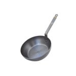 Poele DE BUYER 5614.32 Diametre 32 cm Argent
