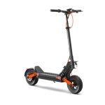 Patinete eléctrico Joyor 600W Autonomía 55km Neumáticos off-road 10" Plegable