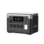 Station d’énergie Oukitel 1024Wh 11 ports LiFePO4 Charge rapide et application