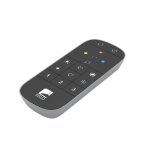 Lampe Eglo CONNECT Z Gris Plastique AAA Batterie
