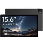 Tablet MESWAO B3 Pro WiFi 15,6" 8GB 256GB Negro Stylus Pen