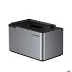 Stazione di Energia Lionshee 1024Wh 52V Batteria LiFePO4 IP65 6000 Cicli Garanzia 5 Anni