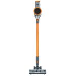 Aspiradora sin Bolsa Fakir INOVATOR X 20 min 12 min HEPA LED Auto