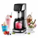 Machine à Glace CelerySpec IC10-EU 12-en-1 500W 540ml