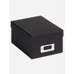 Album photo Walther FB-115-B 700 photos noir 10x15